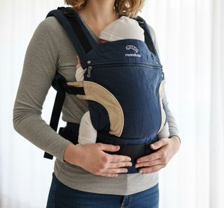 Marsupio Manduca portabebè
