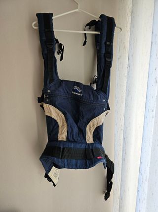 Marsupio Manduca portabebè