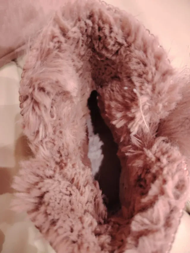 Stivaletti invernali da donna