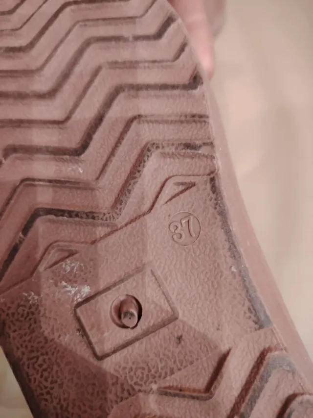 Stivaletti invernali da donna