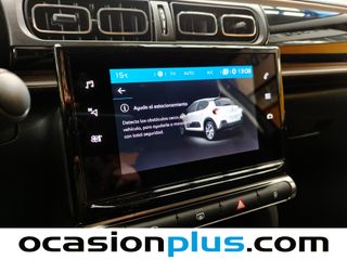 Citroen C3 Origin PureTech 110 Max 81 kW (110 CV)