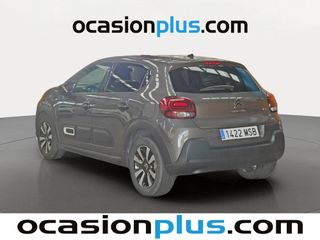 Citroen C3 Origin PureTech 110 Max 81 kW (110 CV)