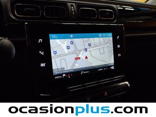 Citroen C3 Origin PureTech 110 Max 81 kW (110 CV)