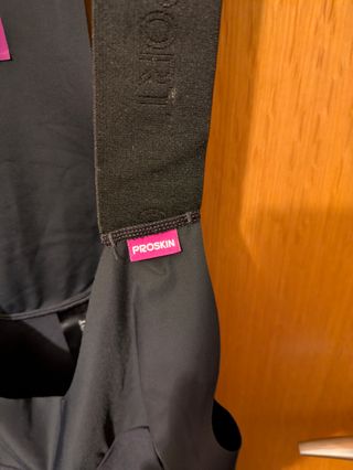 NUEVO Culote GSPORT PRO SKIN talla XL