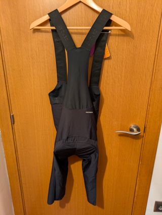 NUEVO Culote GSPORT PRO SKIN talla XL