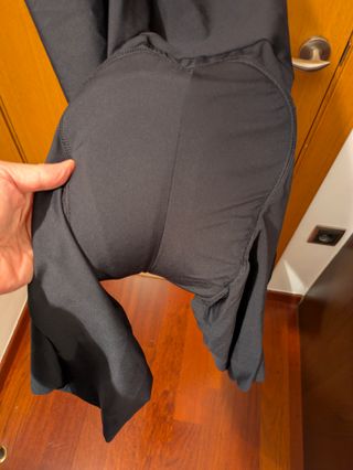 NUEVO Culote GSPORT PRO SKIN talla XL