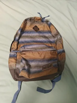 Mochila Burton Kettle 20L