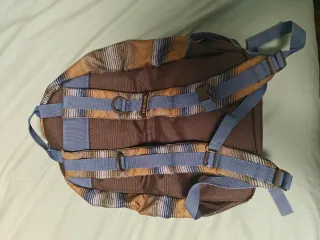 Mochila Burton Kettle 20L