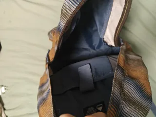 Mochila Burton Kettle 20L