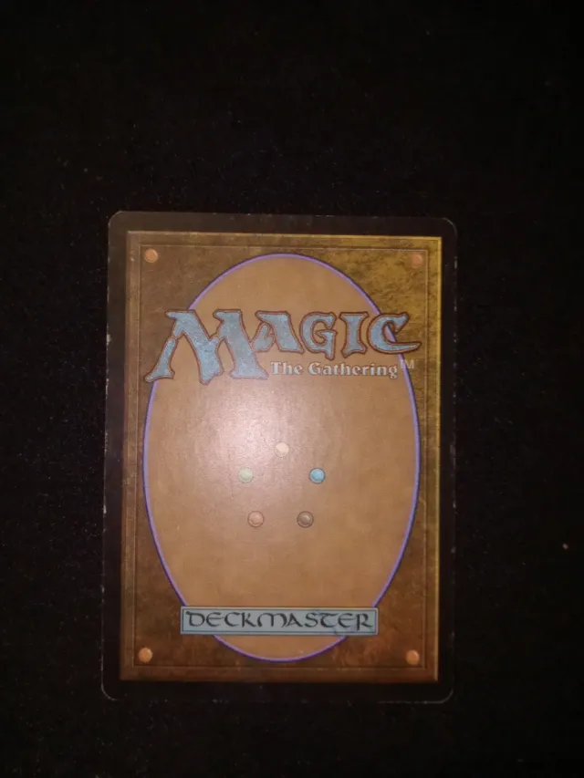 Tuono Infernale - Magic The Gathering