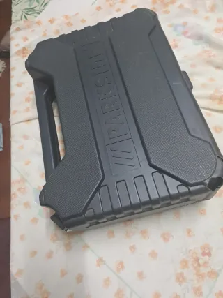 Sierra de calar Parkside PPHSS 730