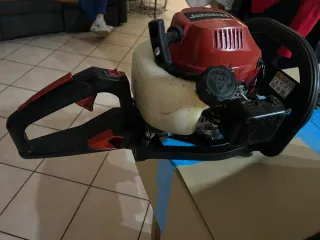 Tagliasiepi Jonsered