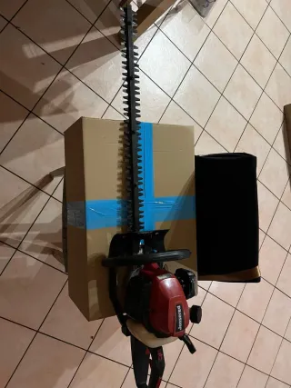 Tagliasiepi Jonsered