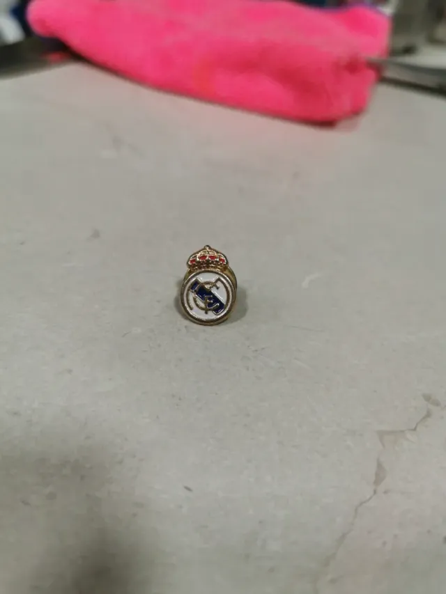 Pin Real Madrid