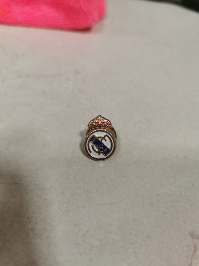 Pin Real Madrid