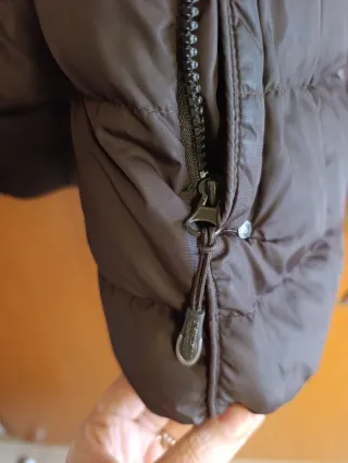 Chaqueta Geographical Norway Marrón