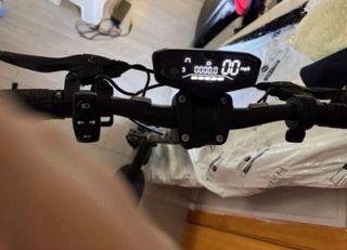 Patinete Smartgyro K2ProXL, Con autonomia de 100km