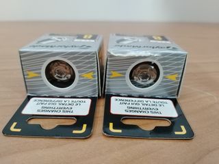 JUEGO DE PESOS DE GOLF TAYLORMADE