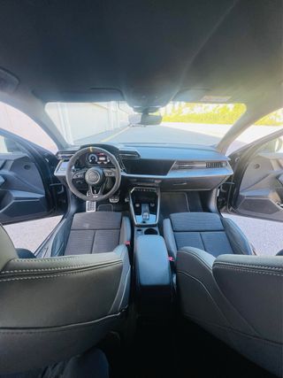 Audi A3  2022
