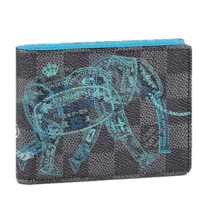 Cartera muy chula con elefante