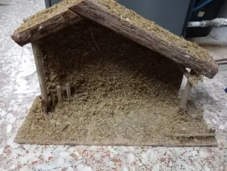 Portal de Belén Grande