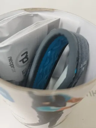 Cincha Epicondilitis PRIM Talla S