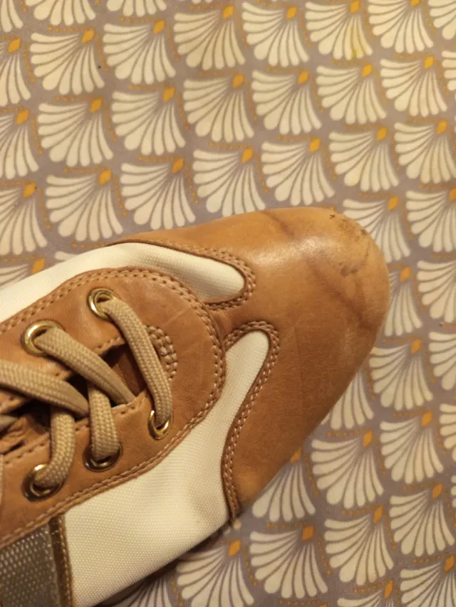 Zapatos Prada Piel Mujer T39