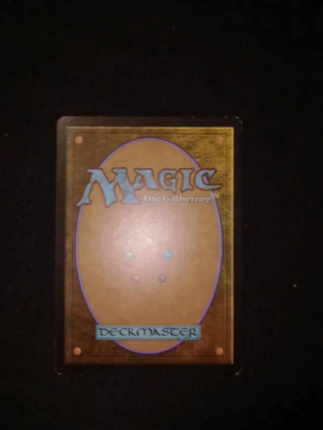 Liberare i Gremlin - Magic AER 096/184 R