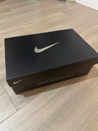 Nike Vaporfly 4 Jakob Ingebrigtsen