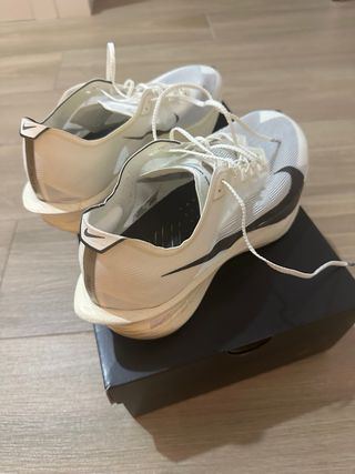 Nike Vaporfly 4 Jakob Ingebrigtsen