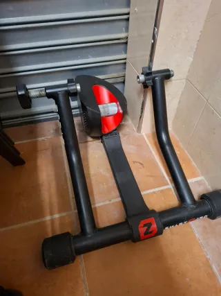 Rodillo Bkool SmartZycle Pro