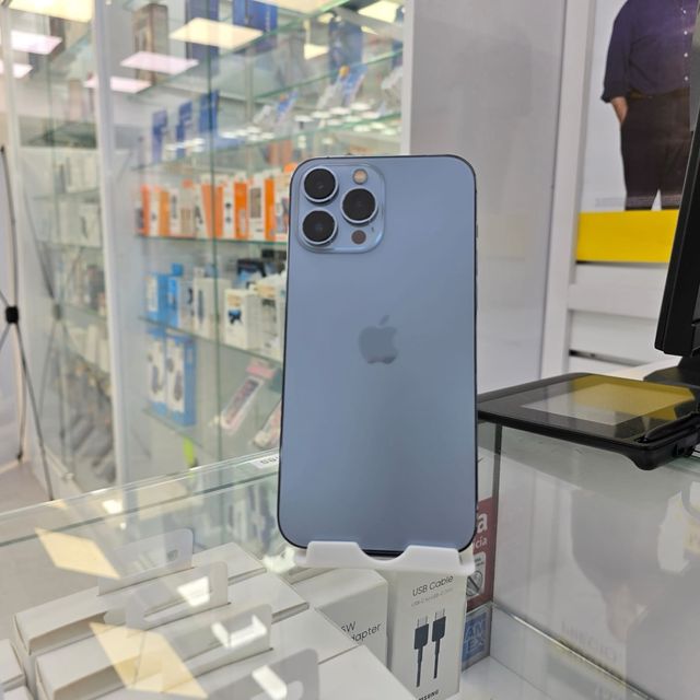 Apple Iphone 13 pro max 256GB Usado