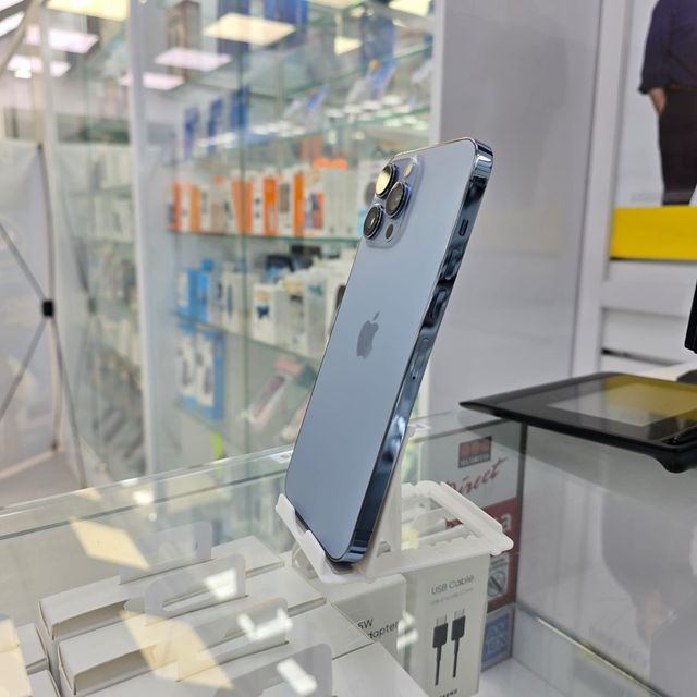 Apple Iphone 13 pro max 256GB Usado