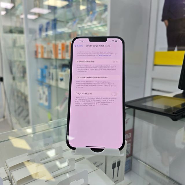 Apple Iphone 13 pro max 256GB Usado