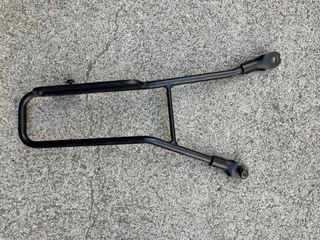 Portamaletas Yamaha XSR700 Sport Heritage (ambos)