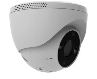 Cámara EZVIZ H4 2K Wifi Hogar Inteligente