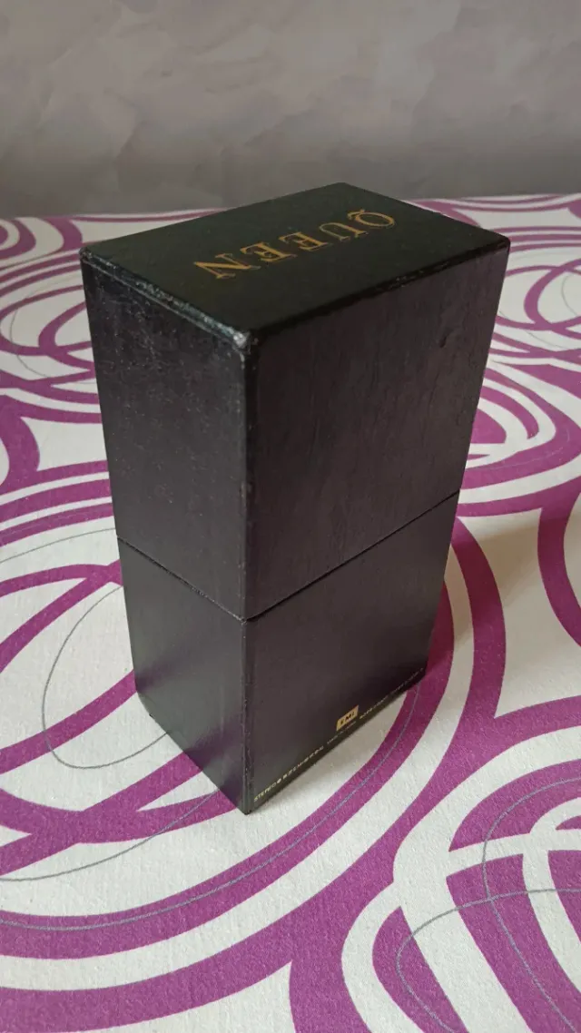 Queen - CD Single Box Set Japan