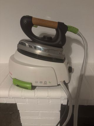 Centro de planchado Polti