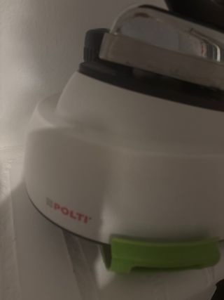 Centro de planchado Polti