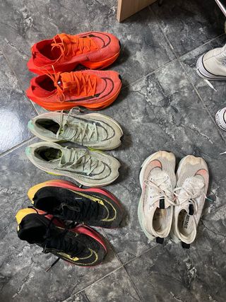 Nike Alphafly Next 2 Talla 37.5