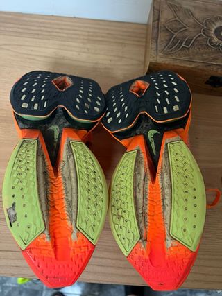 Nike Alphafly Next 2 Talla 37.5