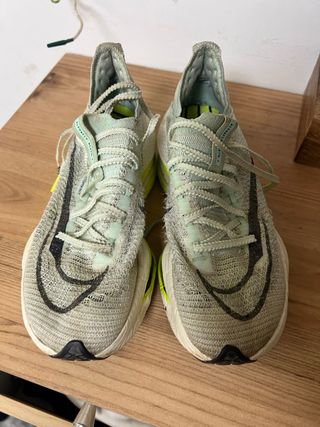 Nike Alphafly Next 2 Talla 37.5