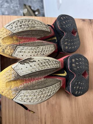 Nike Alphafly Next 2 Talla 37.5