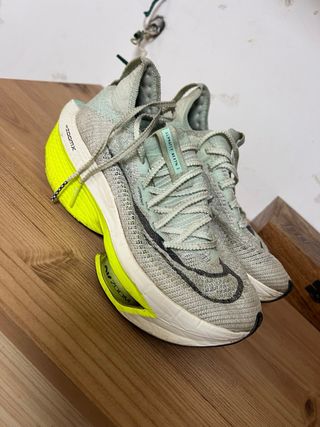 Nike Alphafly Next 2 Talla 37.5