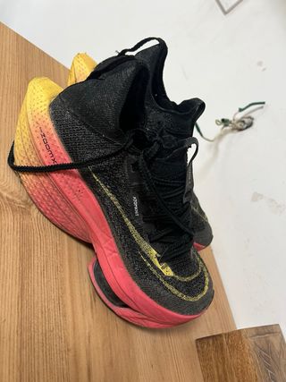 Nike Alphafly Next 2 Talla 37.5
