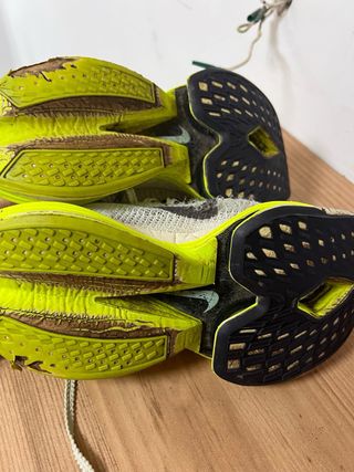 Nike Alphafly Next 2 Talla 37.5