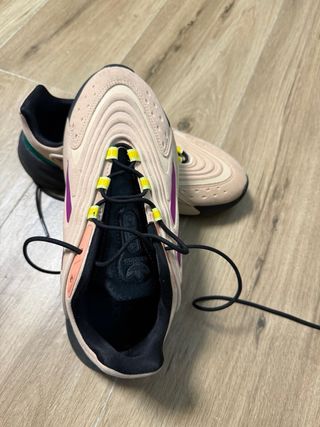 Adidas Bambas Nuevas Talla [Talla]