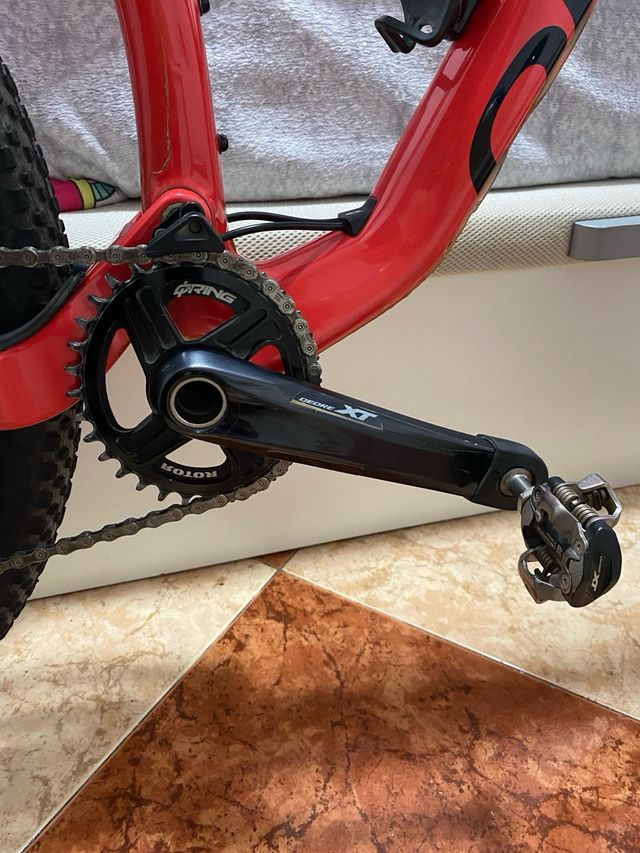Orbea Oiz M30 2022