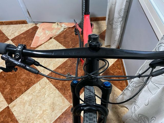 Orbea Oiz M30 2022