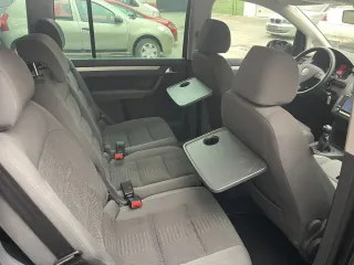 Volkswagen Touran 2008